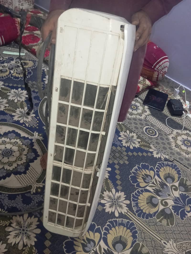 Haier AC 1