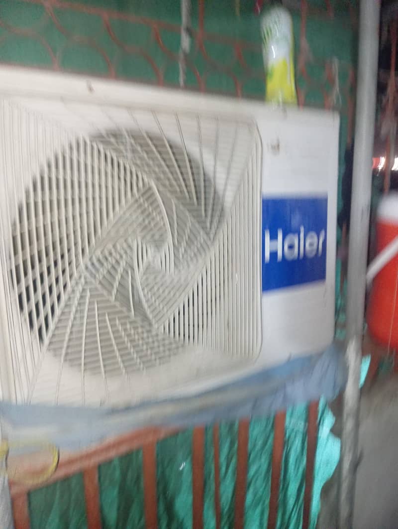 Haier AC 3