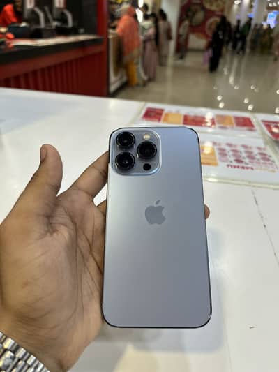 Apple iPhone 13 Pro