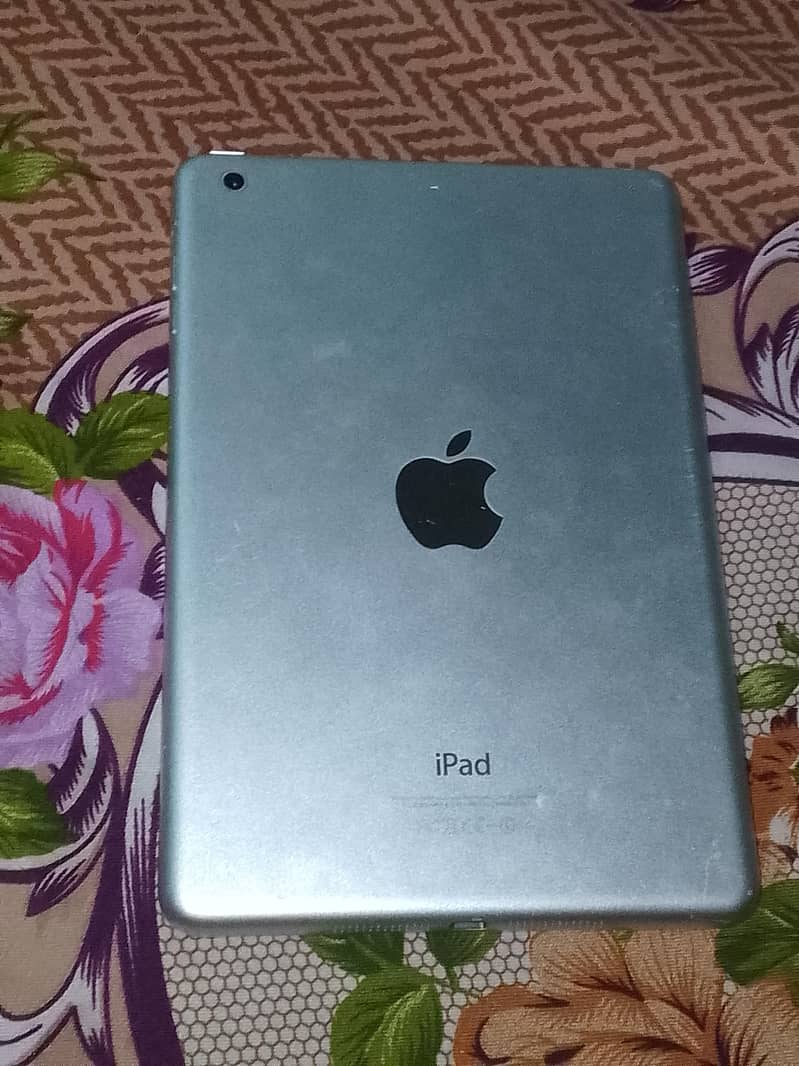 Ipad mini 2 4