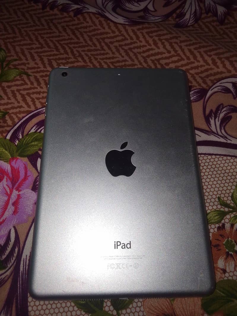 Ipad mini 2 5