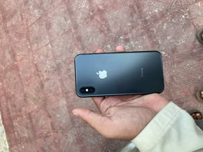 Apple iPhone X