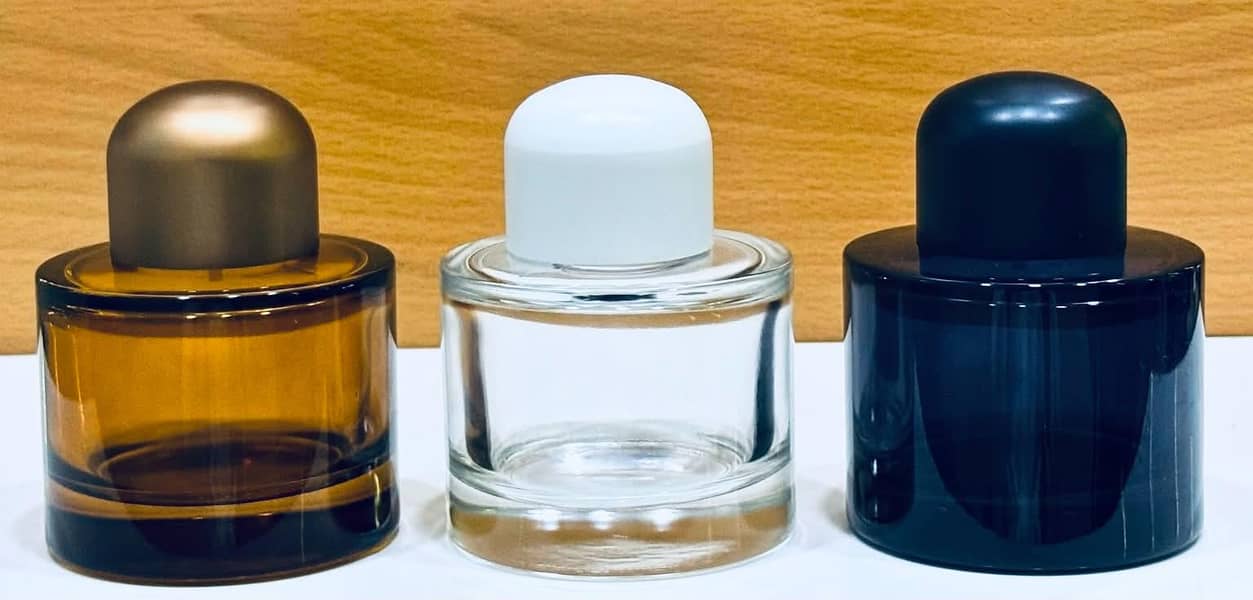 perfumes Bottles 2