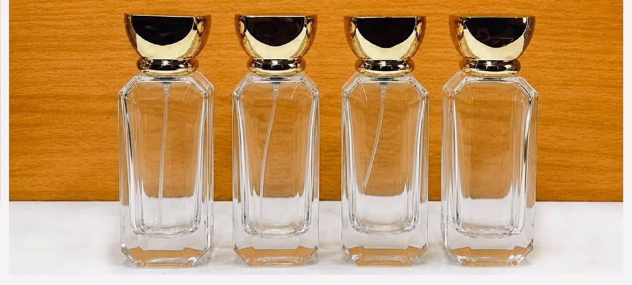 perfumes Bottles 3