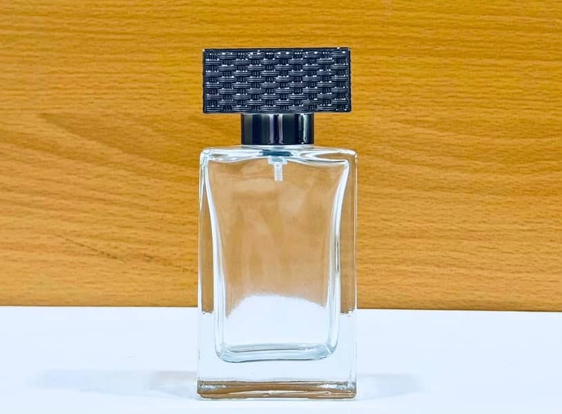 perfumes Bottles 4