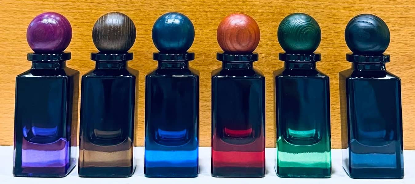 perfumes Bottles 7