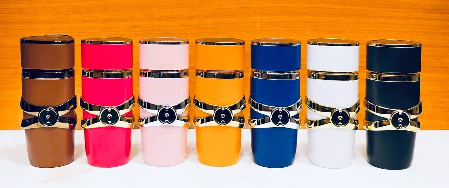 perfumes Bottles 8
