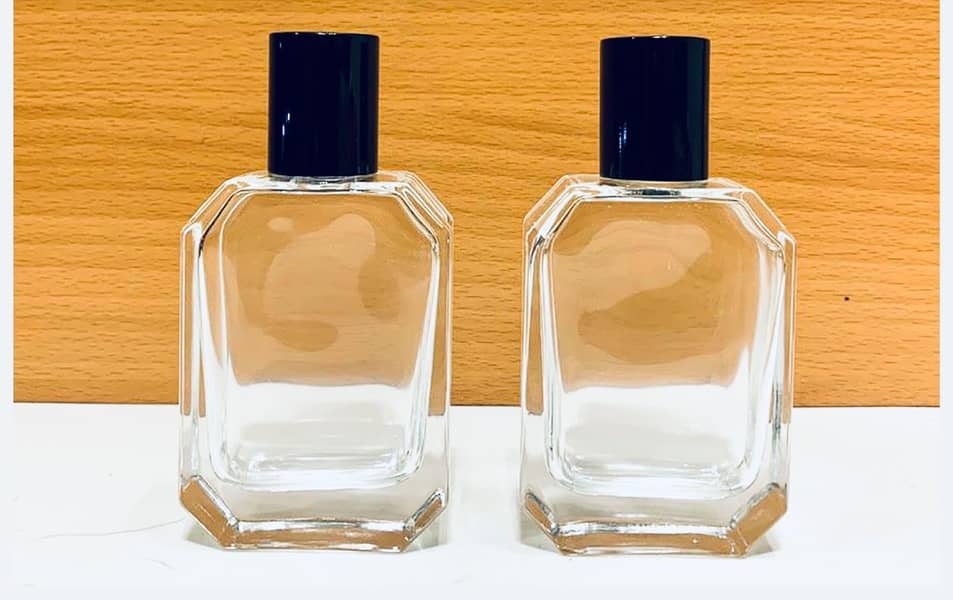 perfumes Bottles 9