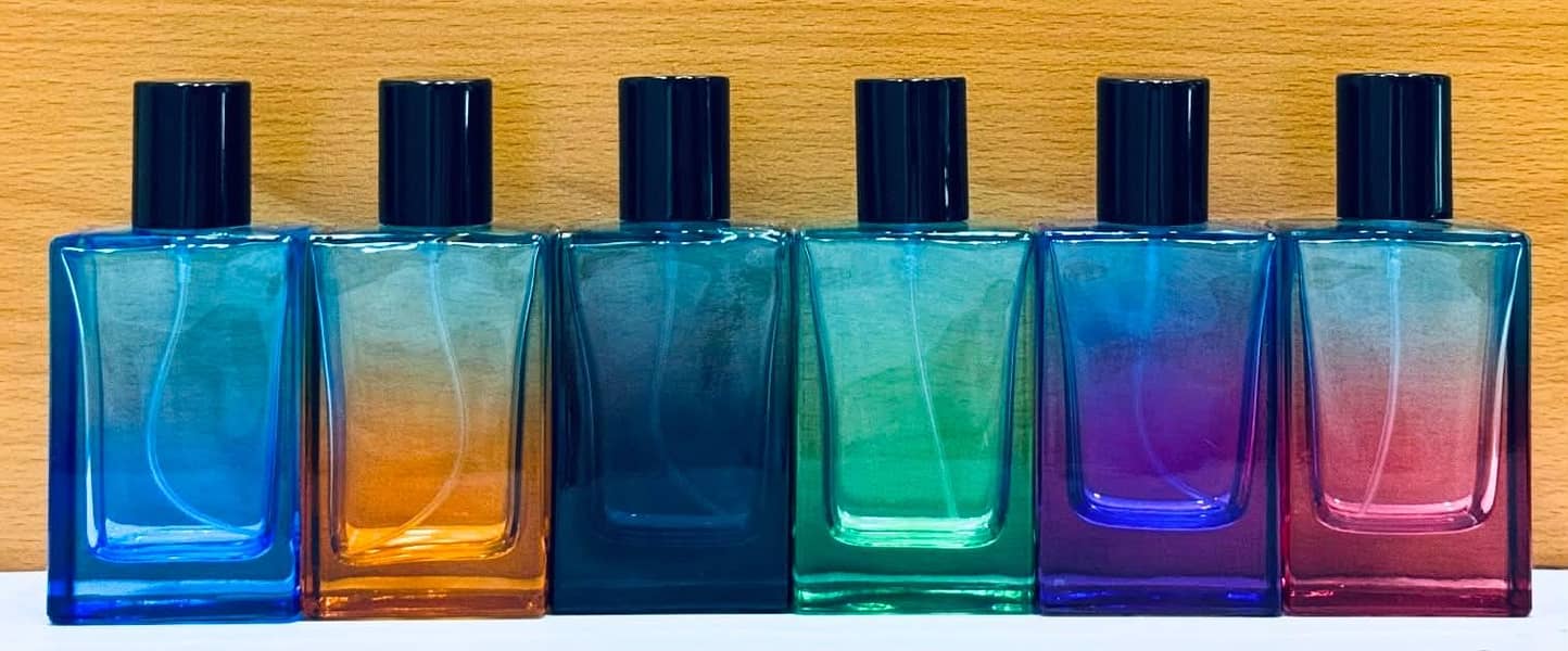 perfumes Bottles 10