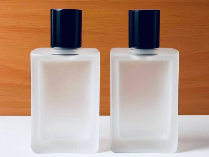 perfumes Bottles 12