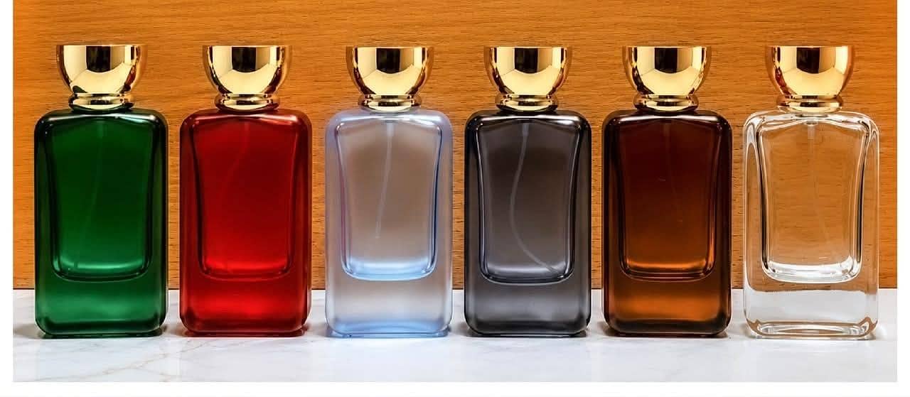 perfumes Bottles 14