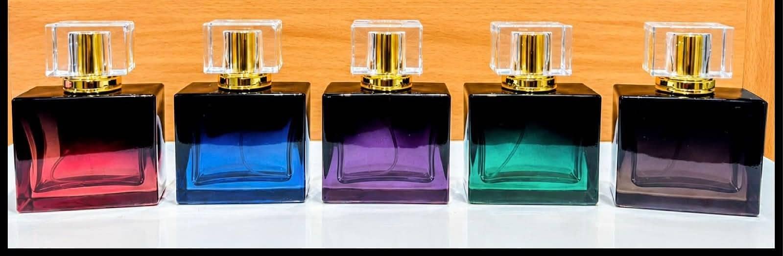 perfumes Bottles 15