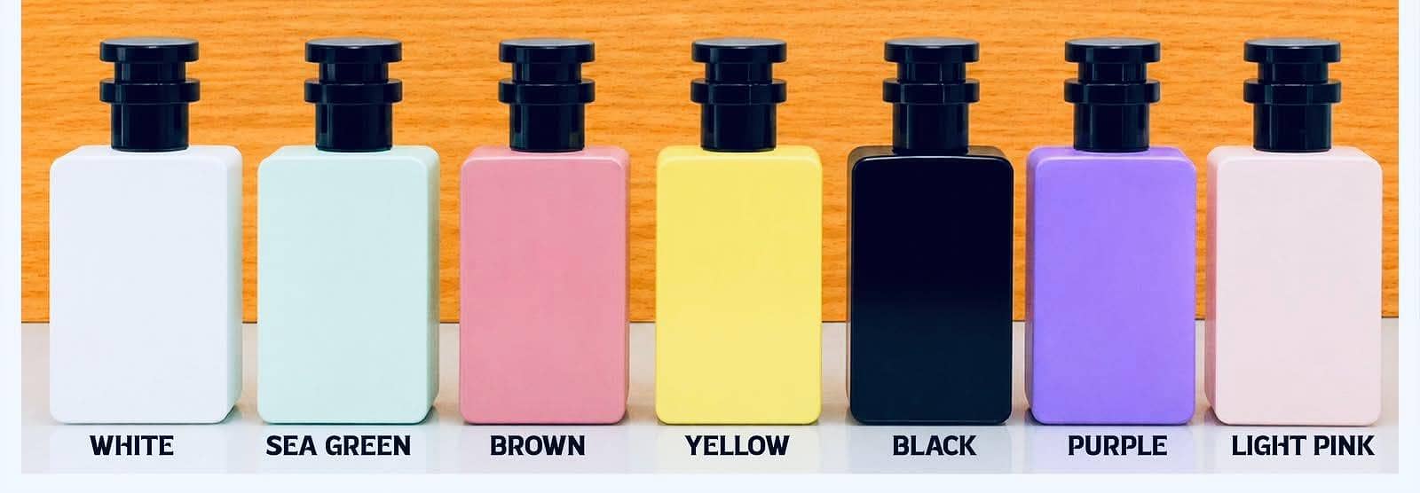perfumes Bottles 16