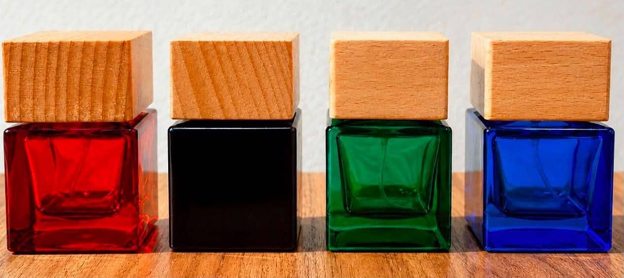 perfumes Bottles 18