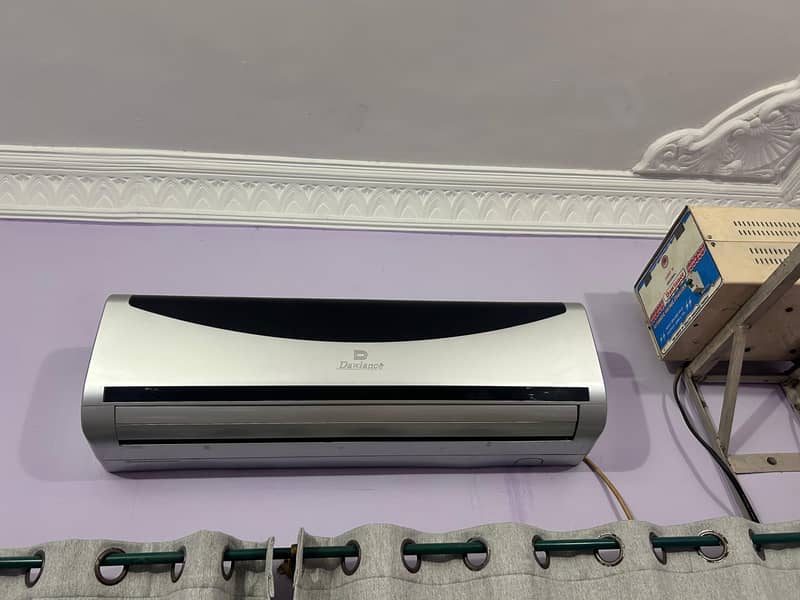 1.5 ton split AC 1