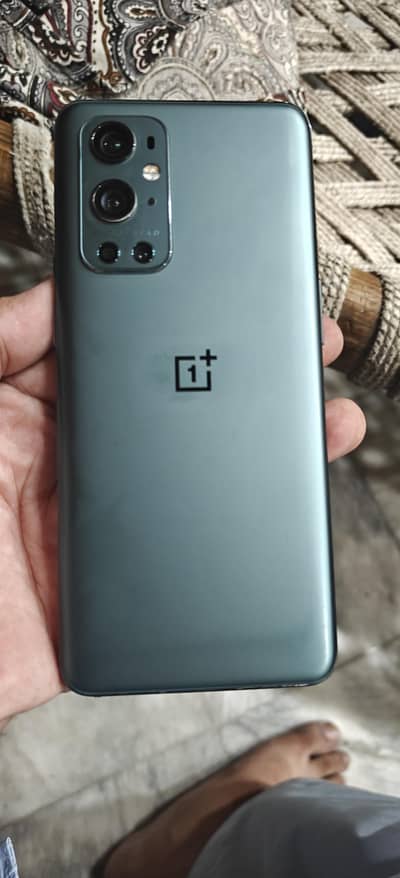 One Plus 9pro