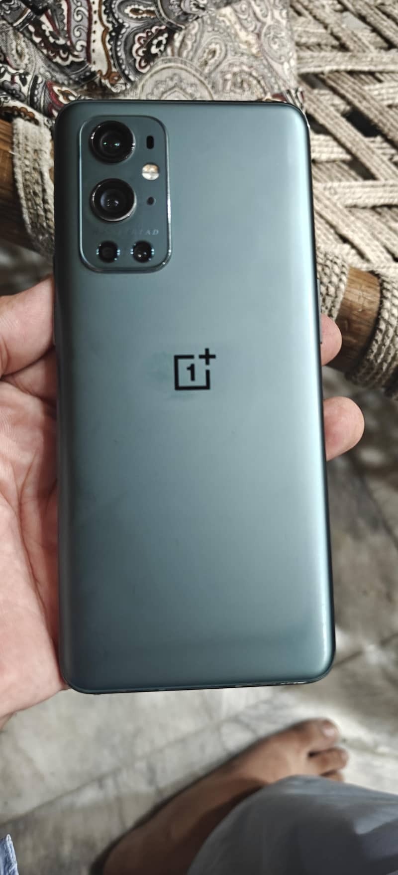 One Plus 9pro 0