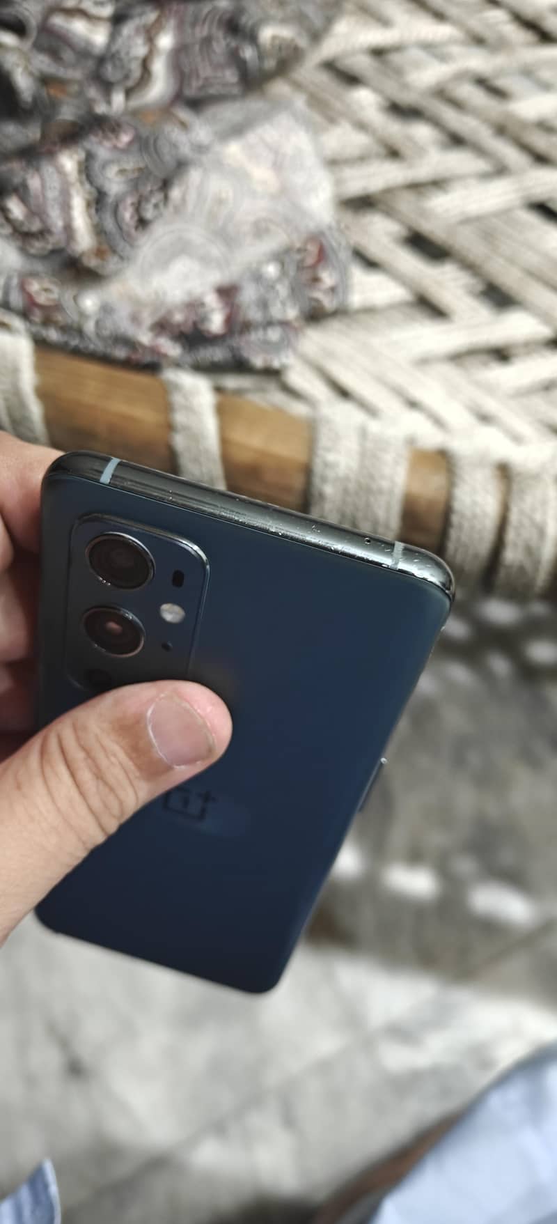 One Plus 9pro 2