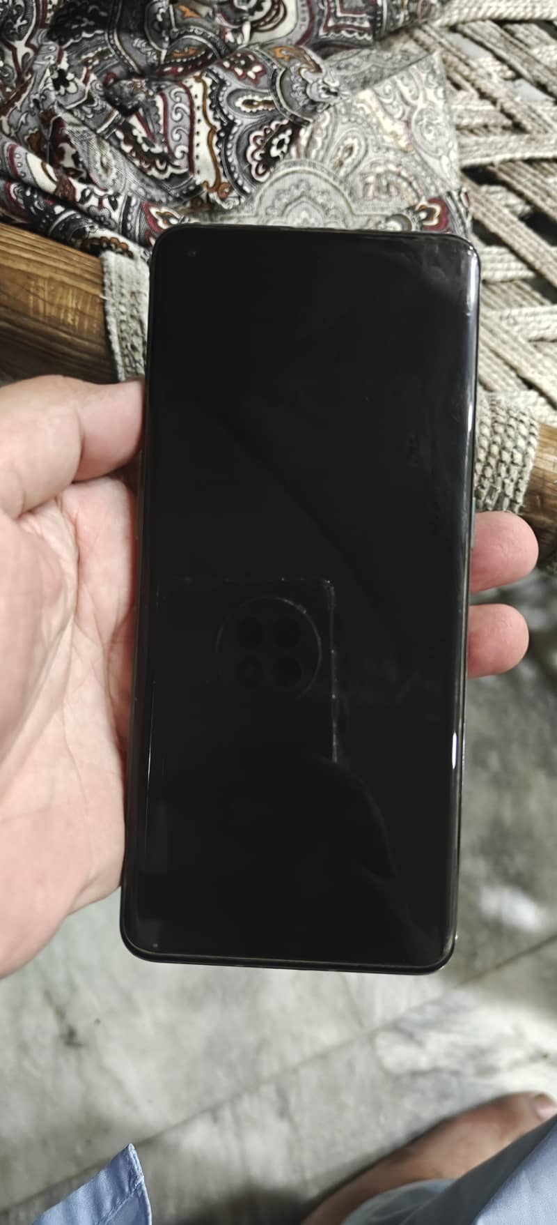 One Plus 9pro 3