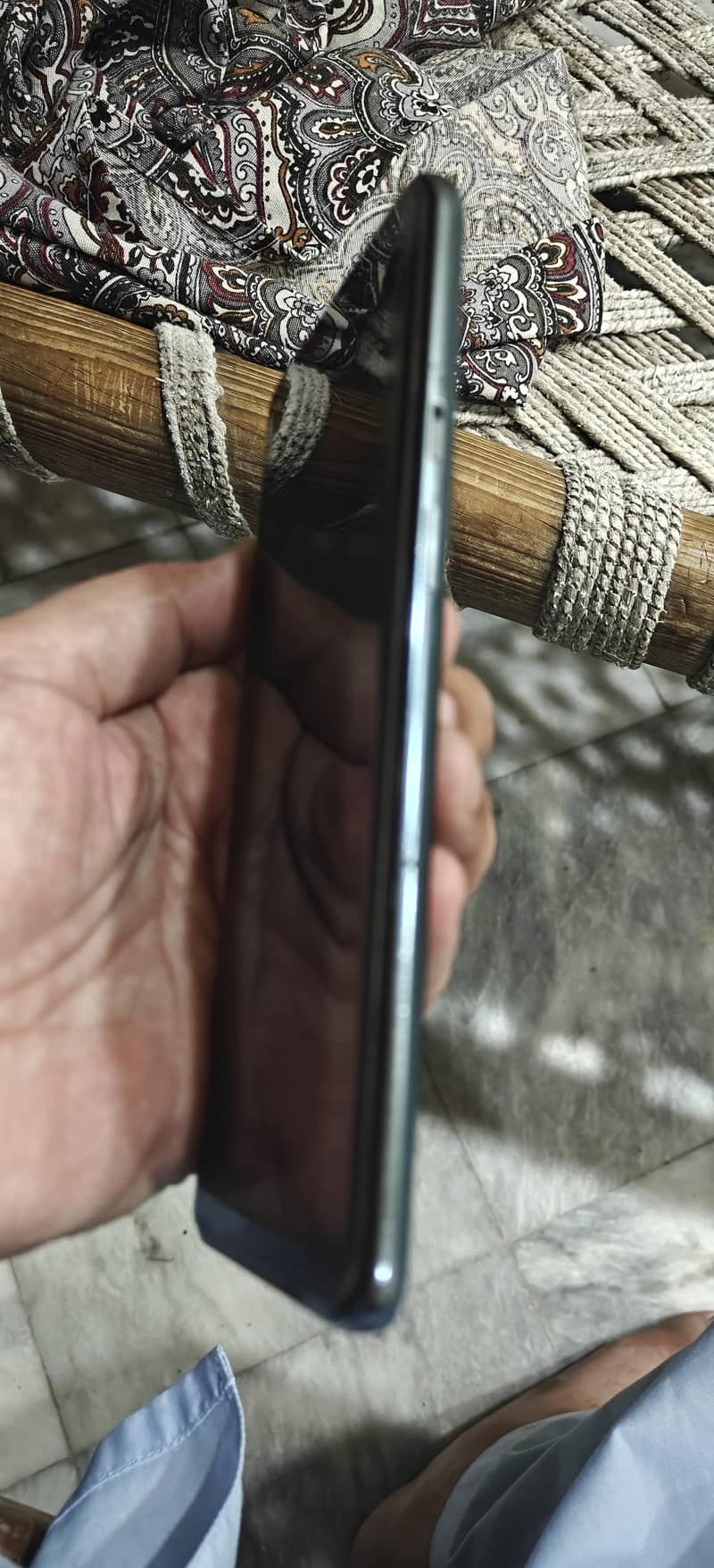 One Plus 9pro 4