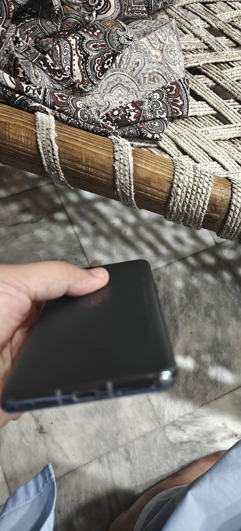 One Plus 9pro 5