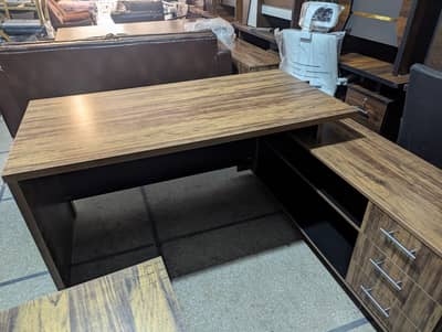 Tables / Office Table / Manager Table / Executive Table