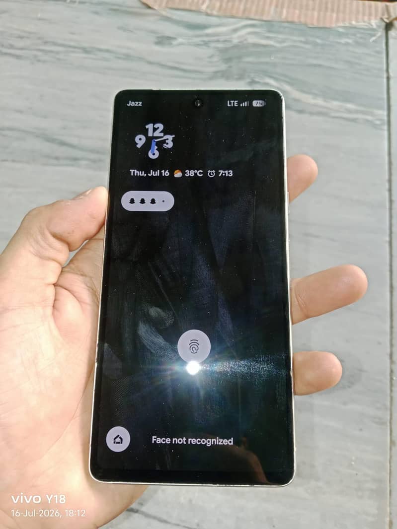 Google Pixel 7 0