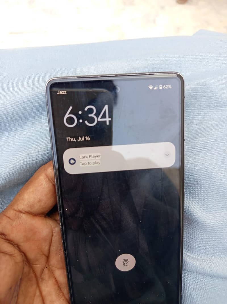 Google Pixel 7 0
