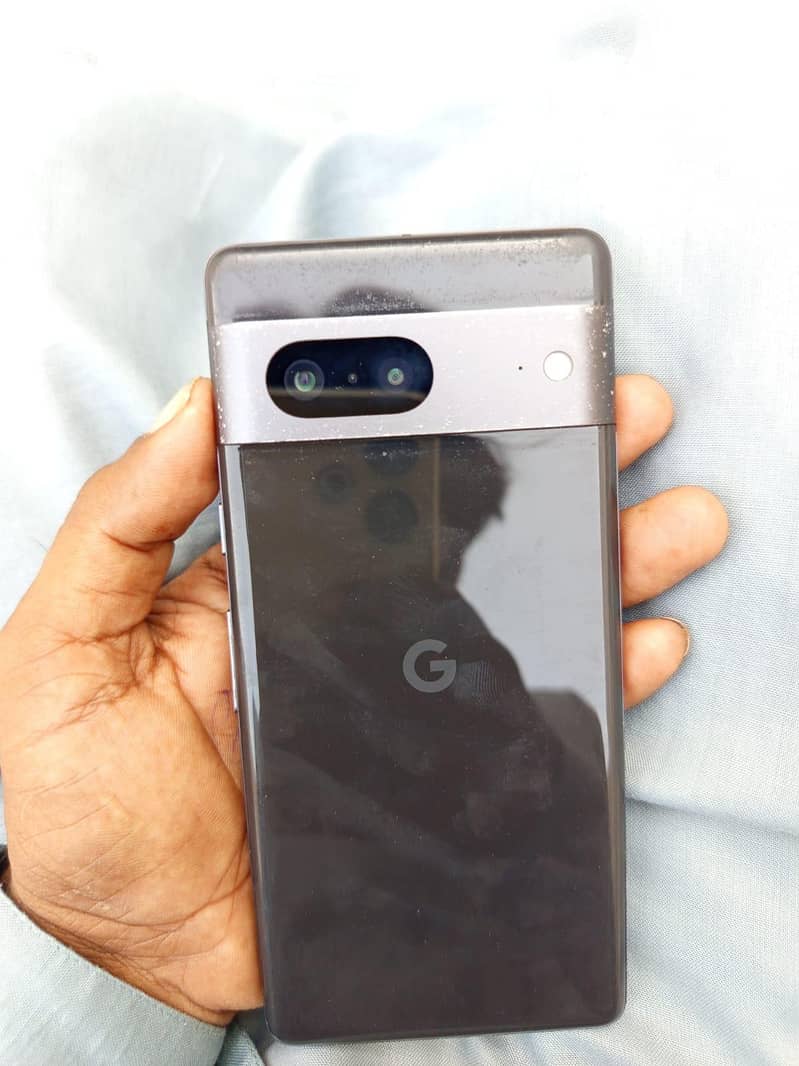 Google Pixel 7 3
