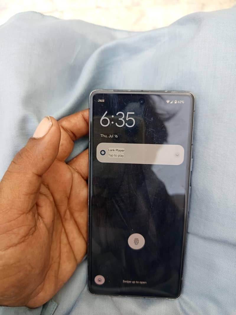 Google Pixel 7 6