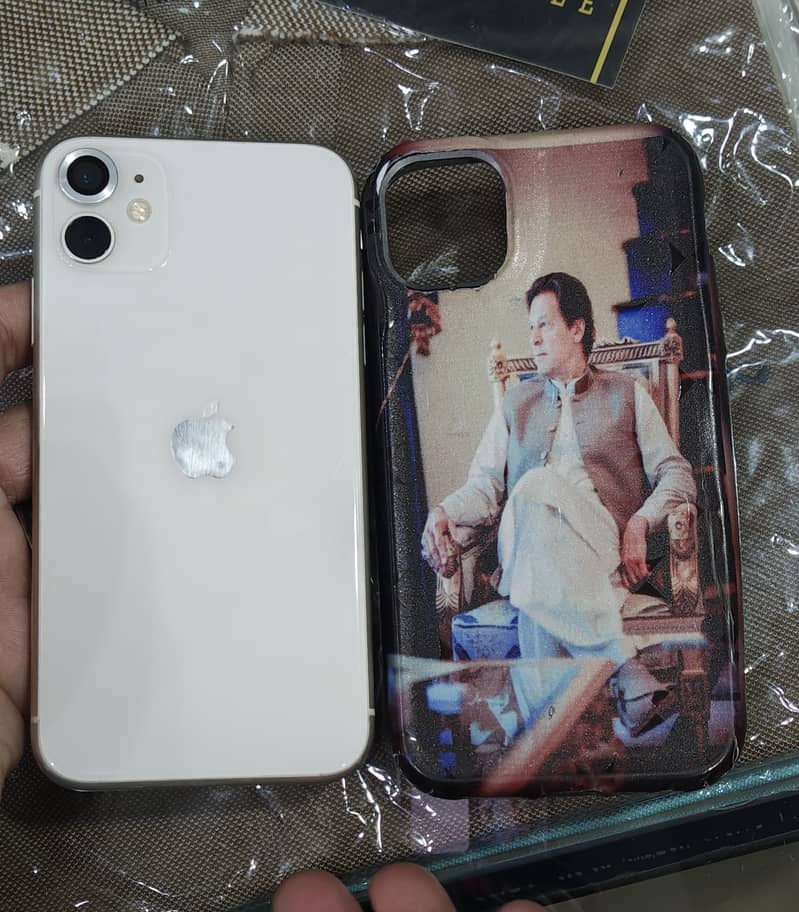 Apple iPhone 11 1