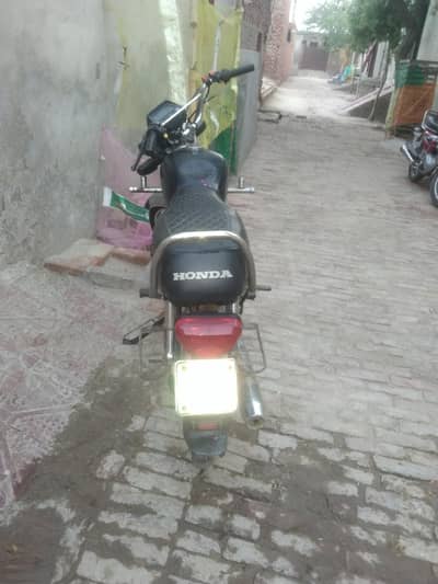 road Prince
