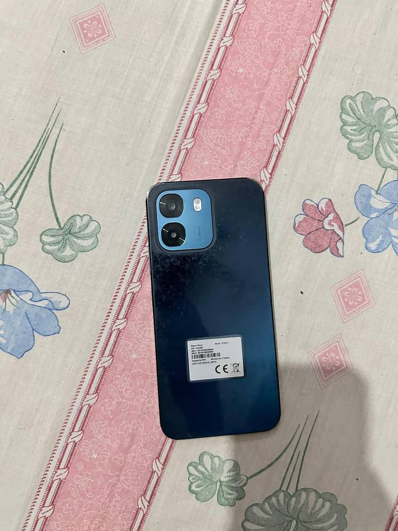 OPPO A6 0