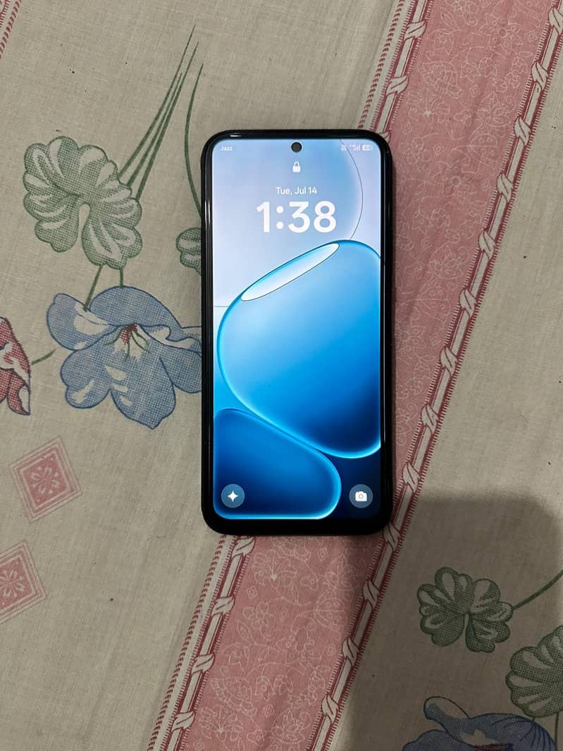 OPPO A6 1