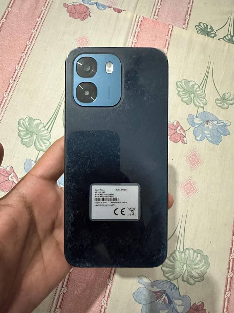OPPO A6 2