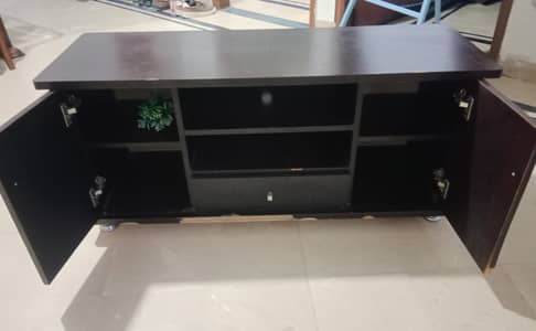tv table