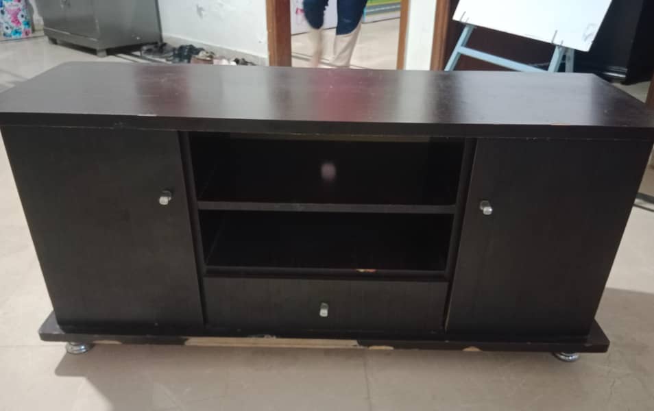 tv table 1