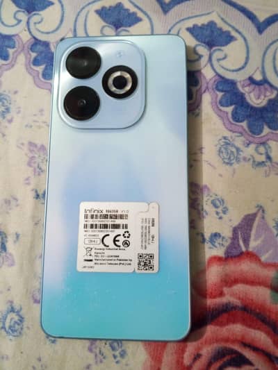 Infinix Smart 8 Pro