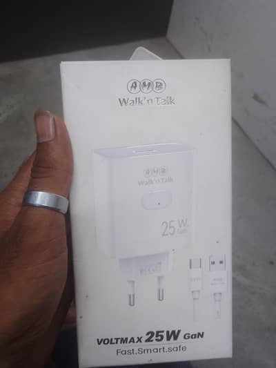 voltmax 25 s gan