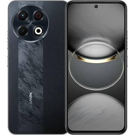 Tecno CAMON 30 Pro 0
