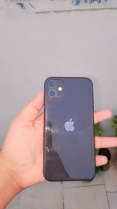 Apple iPhone 11 Al okay Scratchless Phone