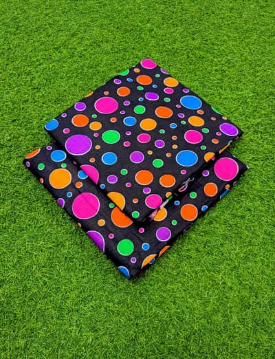 Lawn 2 piece suit