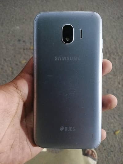 Samsung Mobile J2 Pro (2/16) only mobile