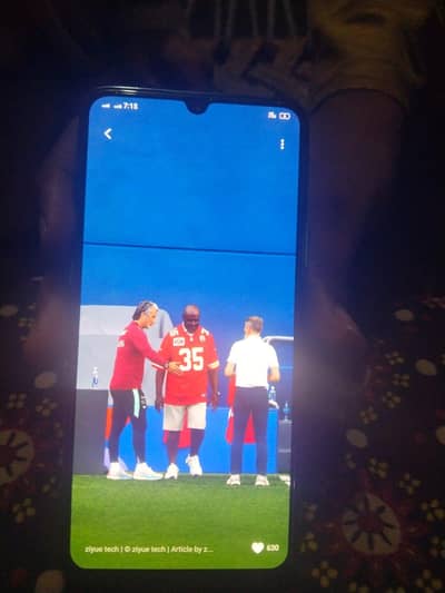 Vivo S1
