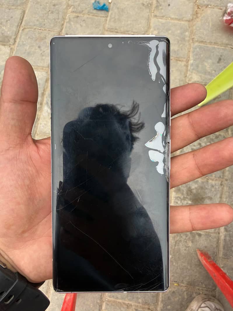 Google Pixel 6 Pro 2