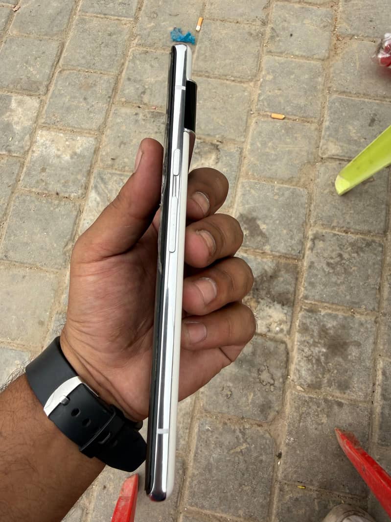 Google Pixel 6 Pro 4