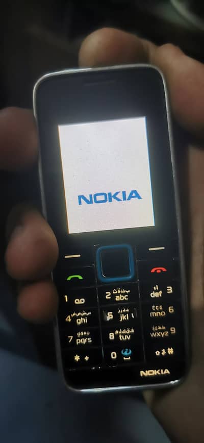 Good phone no open