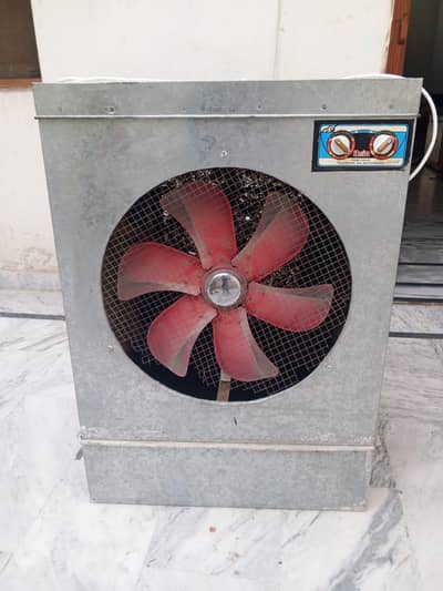 used lahori cooler for urgent sale