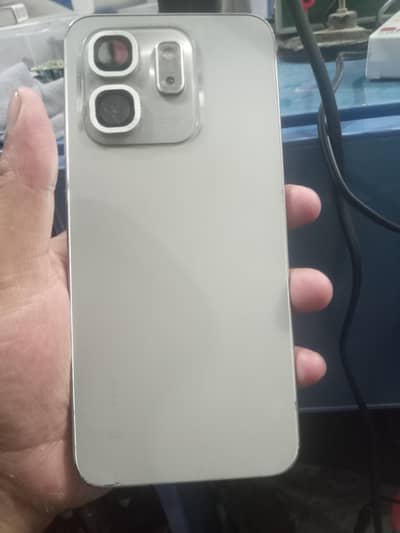 Infinix hot 50i 6/128