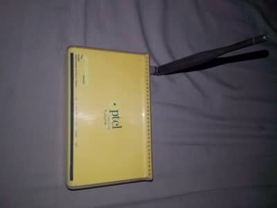 ptcl broadband modem